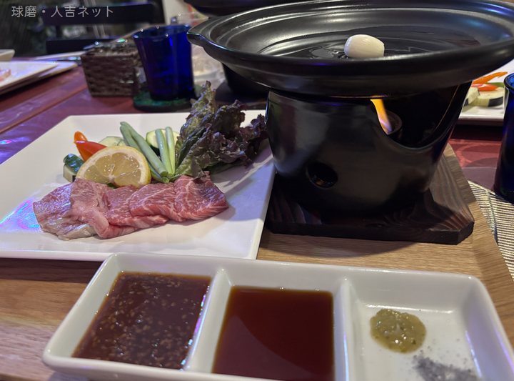 マイティボンボン　ドッグラン